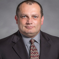 Mark Conrnelius