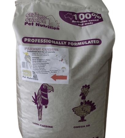 Cezar’s Ultra Grain Free Beef Adult 12kg