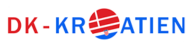 Dk Kroatien Logo