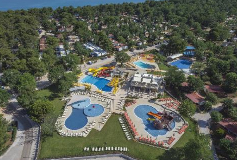 Resort
