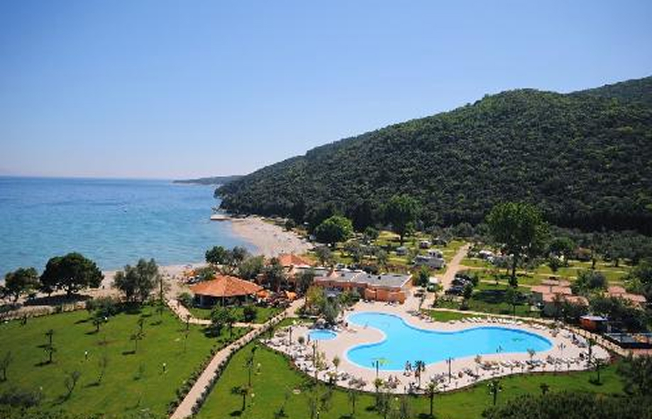 Resort