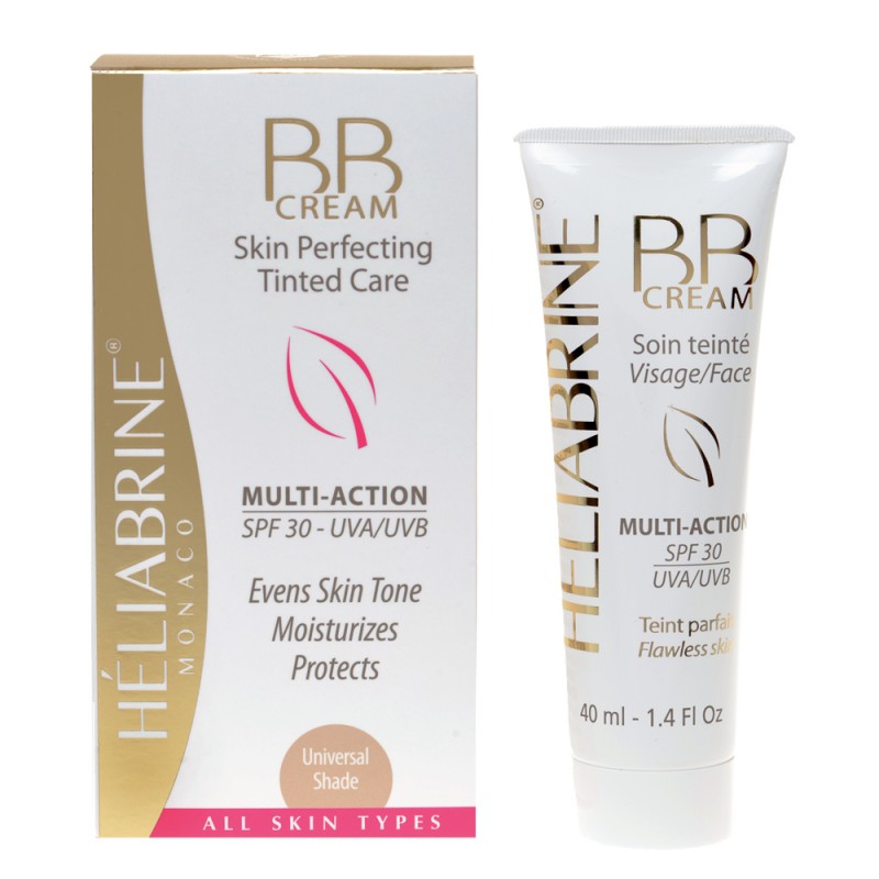 BB cream