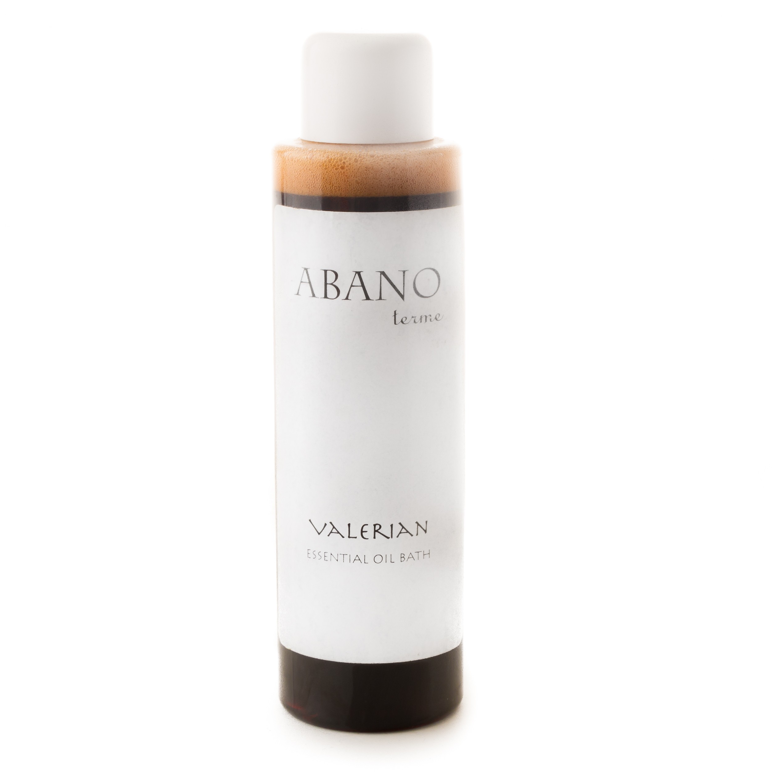 Valerian Bath Oil