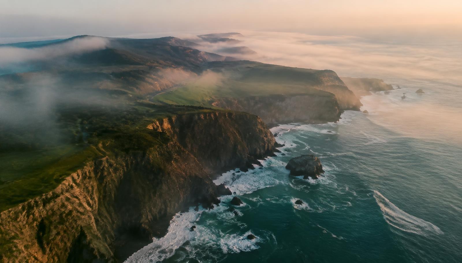 Edge of the Cape