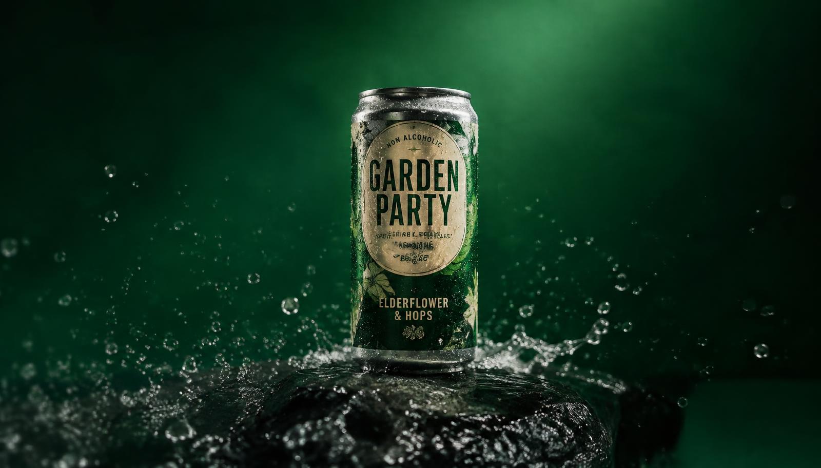 Garden Party