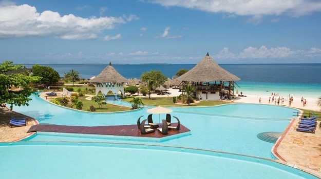 Zanzibar Romantic Honeymoon